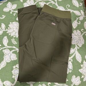 Figs scrub pant